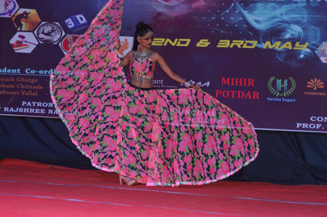 Maratha Mandal Engineering College Belgaum College Gallery photo 1